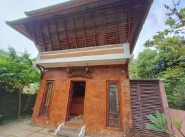 Gouri's Homestay, hotel di Varkala