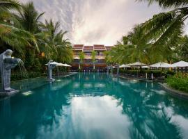 La Siesta Hoi An Resort & Spa, hotelli Hoi Anissa
