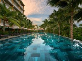 La Siesta Hoi An Resort & Spa, hotel v destinaci Hoi An