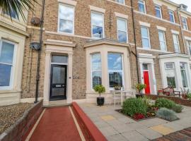 Grand Sea View, hotel v destinaci North Shields