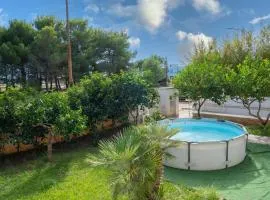 CASA DE ANDRE'