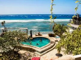 Cemara Beachfront Nusa Penida