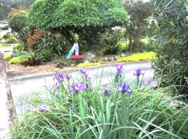 U Beauty - B & B, pet-friendly hotel in Whangarei