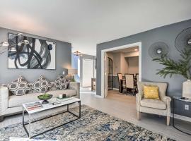 Annapolis Vacation Home 2 Mi to Quiet Waters Park, beach rental in Annapolis