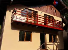 Vila Ioana