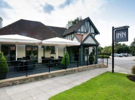 The Inn South Stainley, B&B i Harrogate