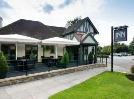 The Inn South Stainley、ハロゲートのB&B