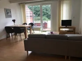 Ferienwohnung Thedo