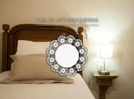 Casa da Avó Marquinhas