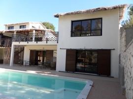 BELINTA plage STUDIO, holiday rental in Mahajanga