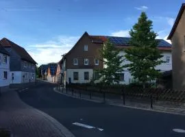 Zum Unstrut Radler