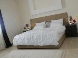 Petra Guests home, serviced apartment in Wadi Musa