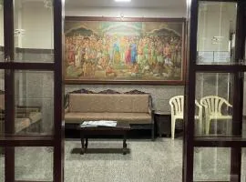 Sri Durgamba Lodge