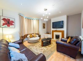The Chestnut - Liverpool City - L7, ξενοδοχείο στο Λίβερπουλ