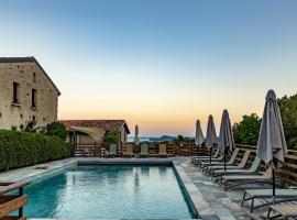 Premignaga Natural Home, hotell i Gardone Riviera