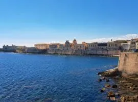 ortigia adriana suite