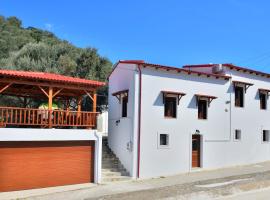 Plokamos House, holiday home in Plokamianá