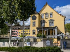 Selda's, albergue en Schaffhausen