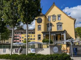 Selda's, Hostel in Schaffhausen