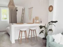 Villa Victoire - Mini villas avec terrasse privée