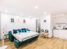 GuestReady - Amazing Studio near Disneyland