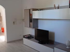 Casa vacanze Agrumeto, ξενοδοχείο σε Latiano