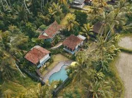Puri Sundaram Villa