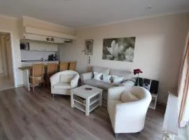 Haus Norderhoog Wohnung 54