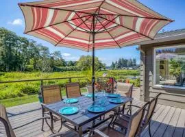 Heron Cove - Meredith Lodging