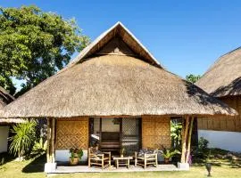 Three Little Birds Resort