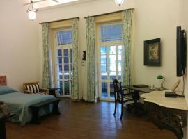 The Harrington Residency, hotell sihtkohas Kolkata