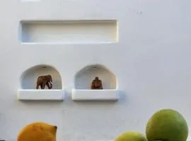 Bahçedaki