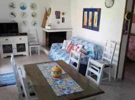 Casa Minicapo Mandriola