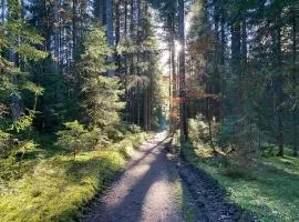 Ferienwohnung Waldblick