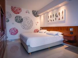 Shoshana Hotel Boutique, hotel in Buenos Aires