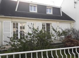 chez LOLO, homestay in Saint-Nazaire