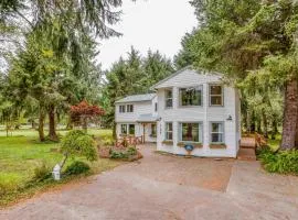 Drift Creek Casa