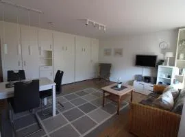 Haus Nordseeresidenz Wohnung 26