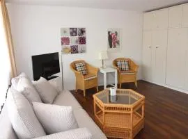 Haus Nordseeresidenz Wohnung 35