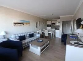 Haus Norderhoog Wohnung 34