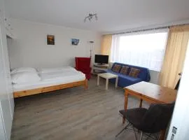 Haus Nordseeresidenz Wohnung 94