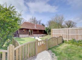 Barley Byre, hotel in Rolvenden