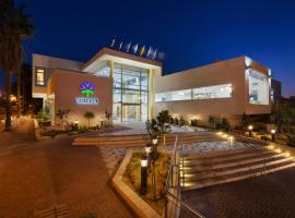 Desert Iris Hotel, khách sạn ở Yeroẖam