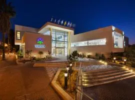 Desert Iris Hotel