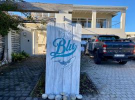 The Blu Plettenberg Bay
