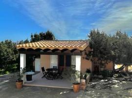 Casa Nube, hotel a Sant Francesc Xavier