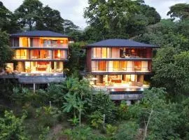 Aguamadera Ocean View Villas