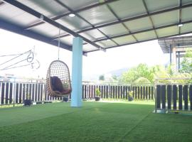 House of Happiness Homestay 幸福之家, holiday rental in Bentong