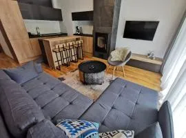 Apartman Sari Bjelašnica