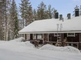 Loppiaiskaari 5, Paljakka